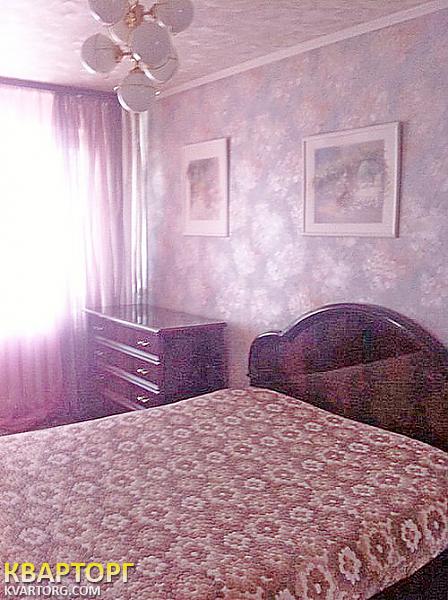 Rent out 3-room apartment. Киев, Липковского — photo 4