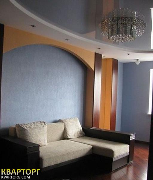 Rent out 2-room apartment. Киев,  Шумского — photo 6