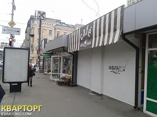 Rent out shop. Киев, Жилянская — photo 1