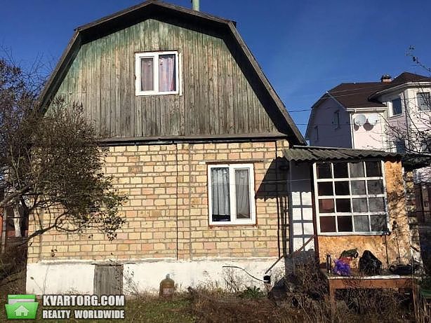 Sell house. Киев,  Садовая Осокорки — photo 1