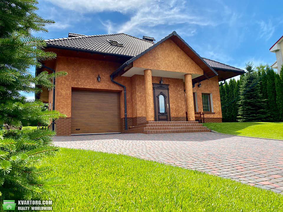 Sell house. Ровно, берегова — photo 1