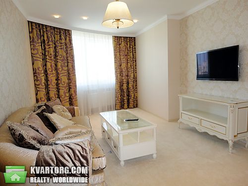 Sell 3-room apartment. Киев, Тараса Шевченко бульвар — photo 1