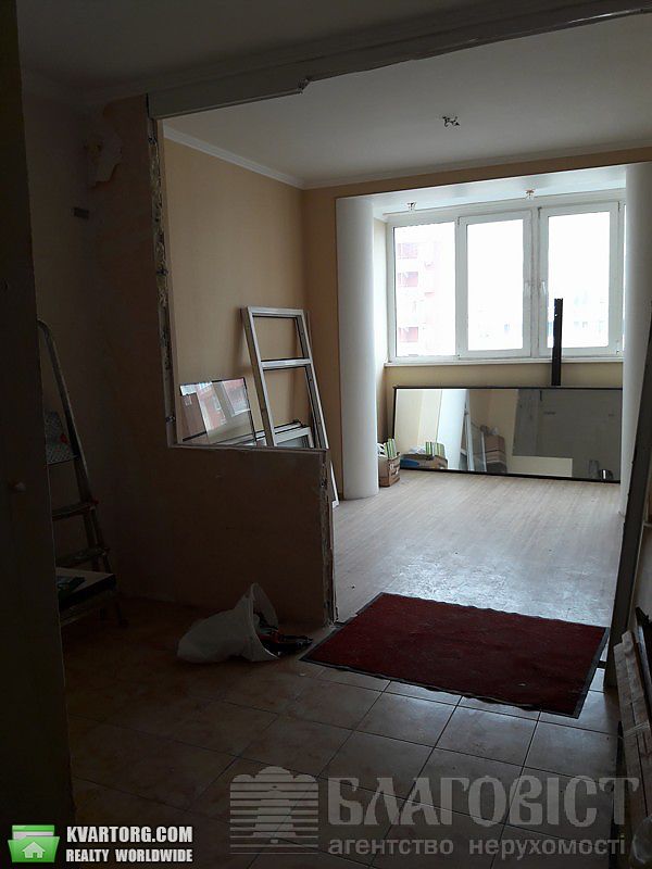 Sell 3-room apartment. Киев,  Ломоносова — photo 5