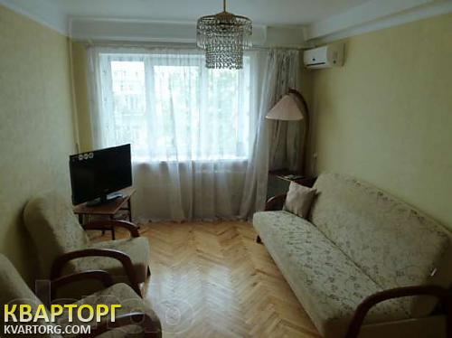 Sell 2-room apartment. Киев,  Владимирская — photo 4