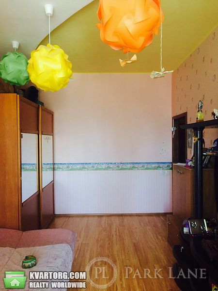 Sell 2-room apartment. Киев, Срибнокильская — photo 6