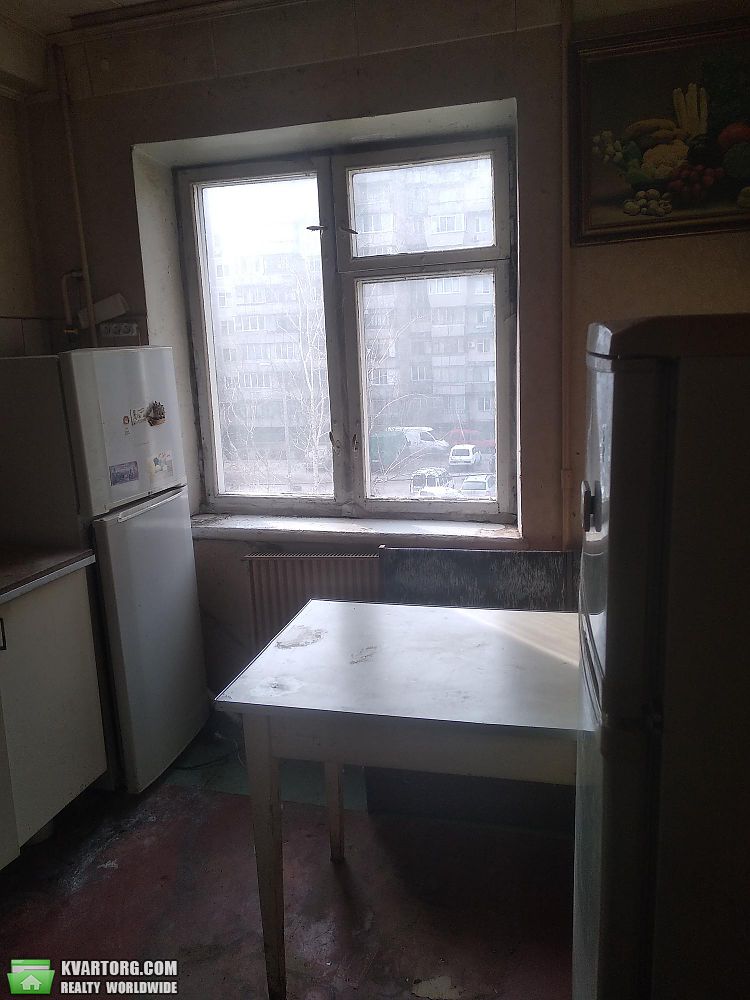 Sell 2-room apartment. Киев, Иорданская — photo 4