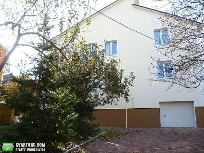 Rent out house. Киев,  Голосеевский пер — photo 1