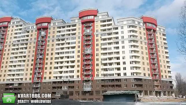 Sell 3-room apartment. Киев,  Ломоносова — photo 3