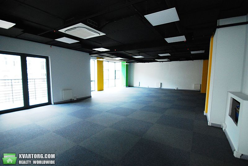 Rent out office. Киев,  Саксаганского — photo 4