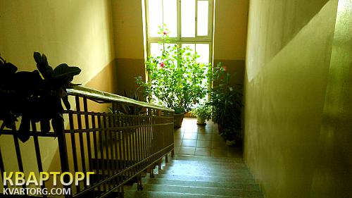продам 3-комнатную квартиру. Киев,  Шелковичная - фото 4