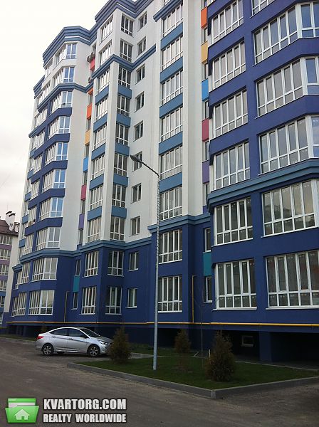 Sell 1-room apartment. Киев, Большая Окружная — photo 6