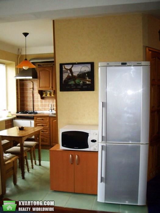 Rent out 1-room apartment. Киев,  Курнатовского — photo 3