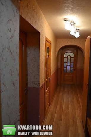 Rent out 2-room apartment. Киев,  Полярная — photo 1