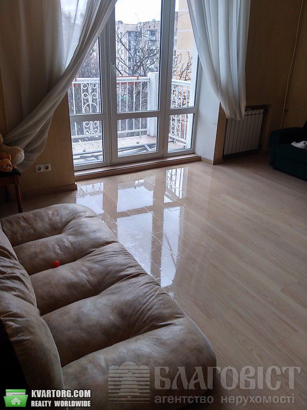 Sell 2-room apartment. Киев,  Паньковская — photo 3