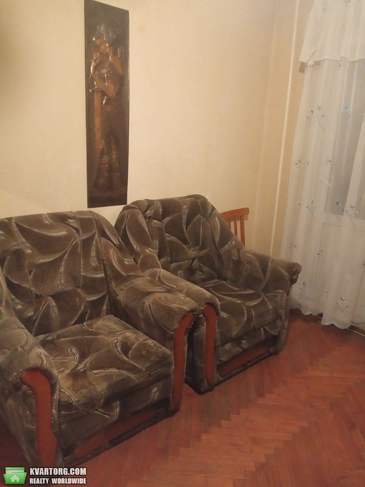 Rent out 2-room apartment. Киев, Миколайчука — photo 6