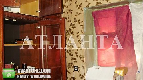 Sell 1-room apartment. Одесса, Олеши Юрия — photo 1