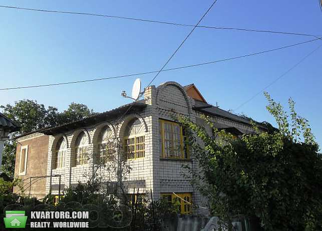 Sell house. Днепропетровск, Леси Украинки — photo 6