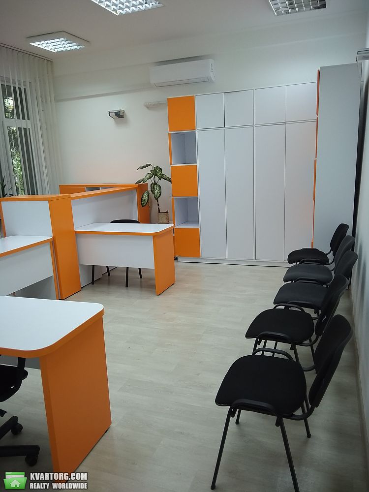 Rent out office. Киев, Иоанна Павла — photo 4