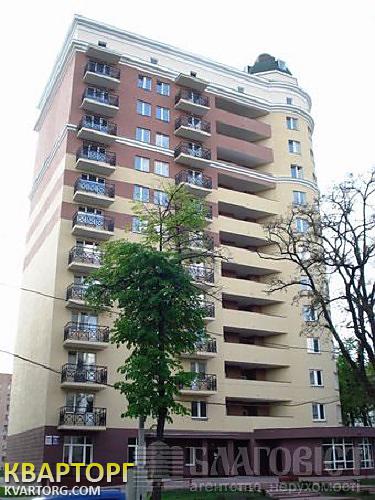 Sell 4-room apartment. Киев,  Татарская — photo 1