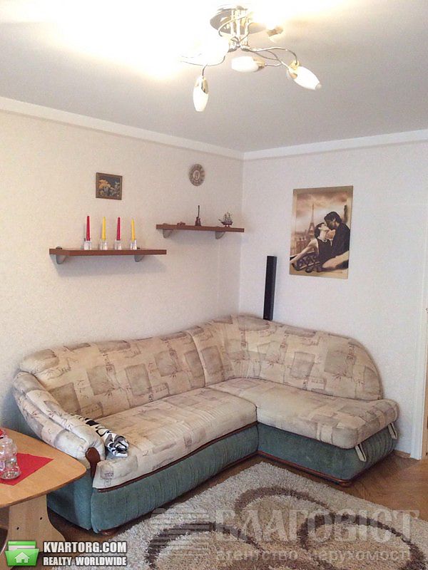 Sell 3-room apartment. Киев,  Княжий Затон — photo 3