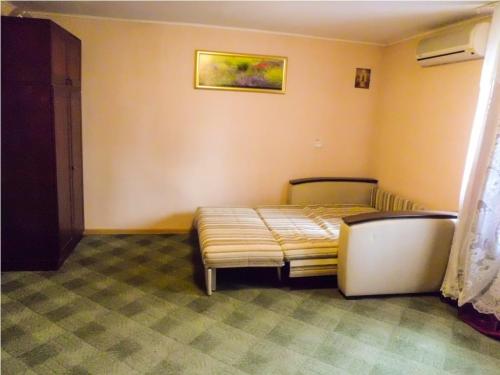 Rent out 1-room apartment. Одесса, Щепкина — photo 4