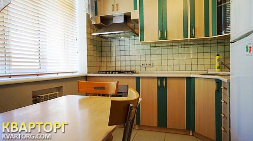Rent out 3-room apartment. Киев,  Мечникова — photo 8