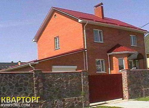 Sell house. Киевская обл., ..... — photo 1