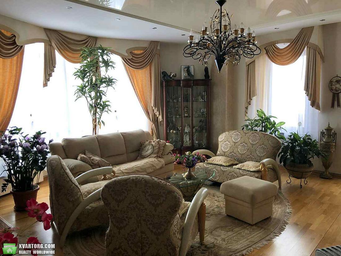 Sell 3-room apartment. Одесса, Мукачевский переулок — photo 1
