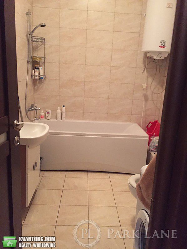 Sell 2-room apartment. Киев,  Кудряшова — photo 9