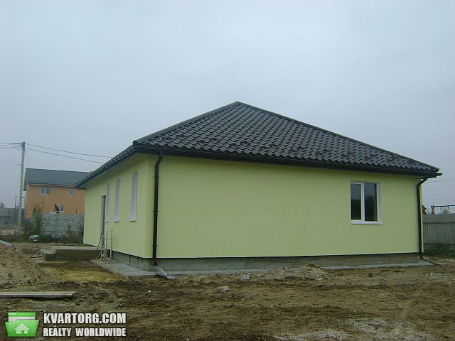 Sell house. Киевская обл., Тарасовка — photo 1