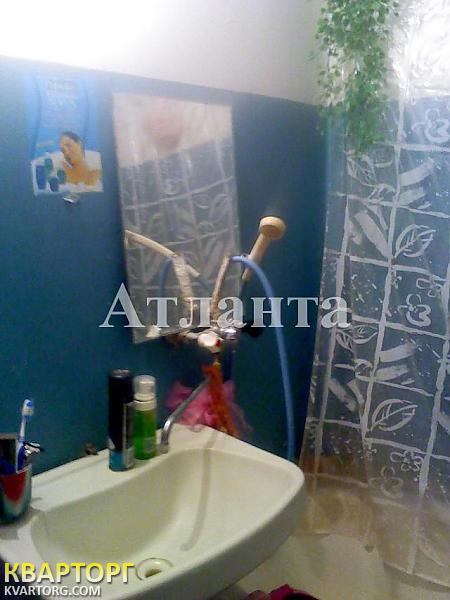 Sell 3-room apartment. Одесса, Заболотного — photo 8