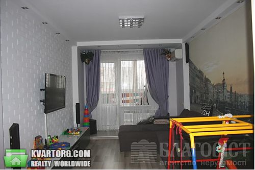 Sell 3-room apartment. Киев, Урловская — photo 3