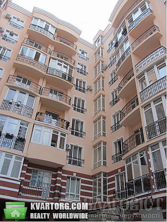 Sell 2-room apartment. Киев,  Кузьминская — photo 1