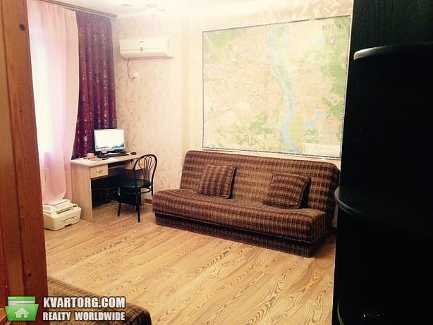 Rent out 1-room apartment. Киев,  Вишняковская — photo 5