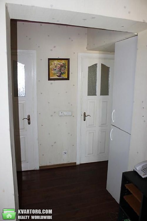 Sell 4-room apartment. Киев,  Маяковского — photo 1