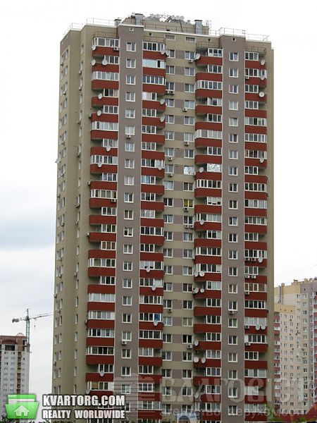 Sell 2-room apartment. Киев,  Ахматовой — photo 5