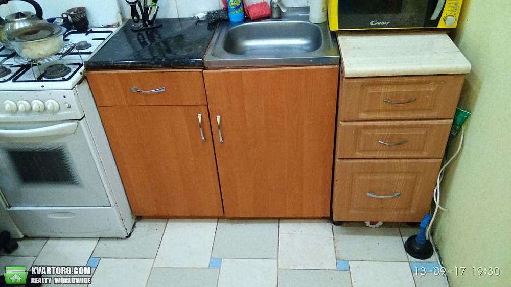 Sell 1-room apartment. Харьков, Салтовское шоссе — photo 7