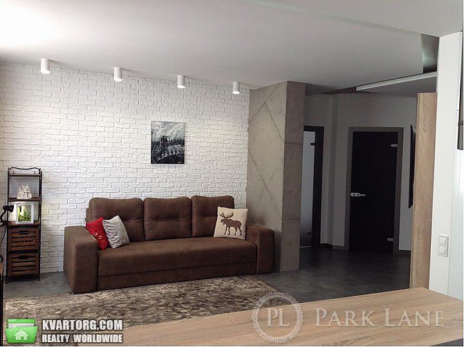 Sell 2-room apartment. Киев,  Княжий Затон — photo 5