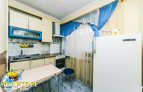 Rent out 1-room apartment. Харьков, Межлаука — photo 3