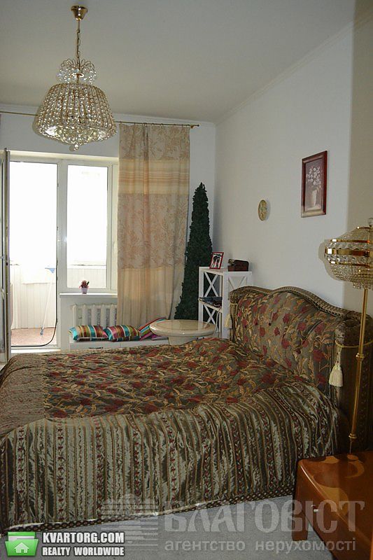 Sell 3-room apartment. Киев, Княжий Затон — photo 2