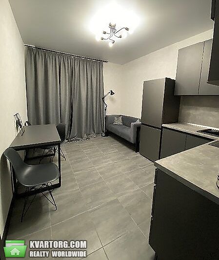 Sell 1-room apartment. Киев, Набережно-рыбальская — photo 10