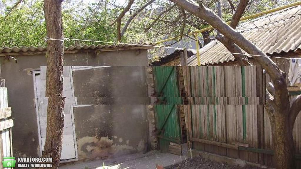 Sell house. Одесса, Выездная — photo 2