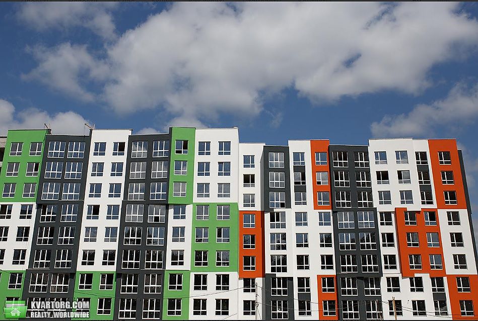 Sell 2-room apartment. Ирпень, Новооскольская — photo 1