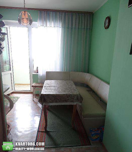 Sell 4-room apartment. Киев,  Лайоша Гавро — photo 9