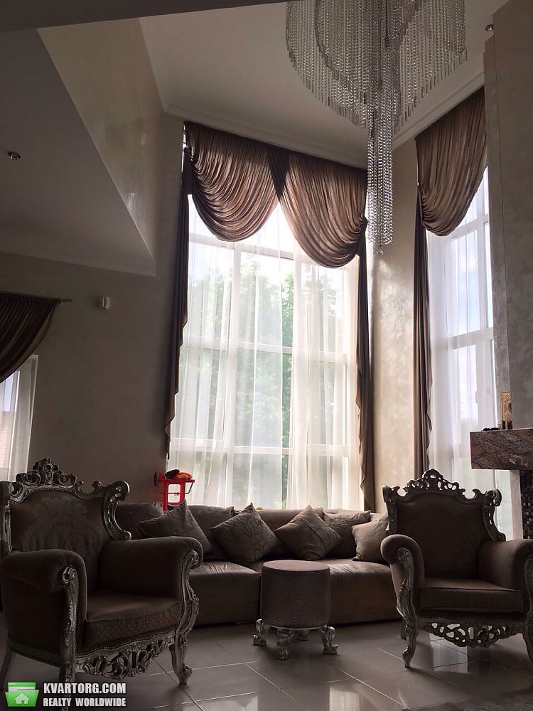 Rent out house. Киев, Максима Рыльского — photo 2