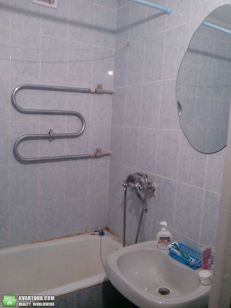 Rent out 1-room apartment. Харьков, Камская — photo 4