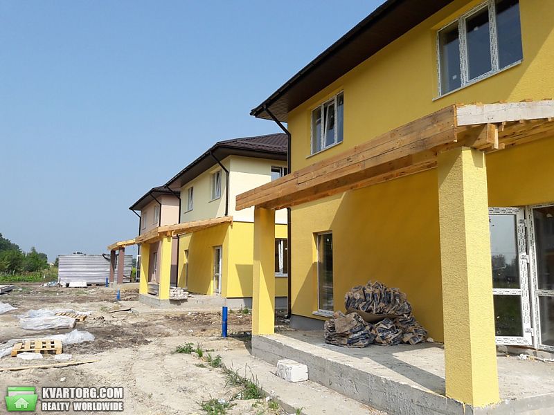 Sell house. Киевская обл., Восточная — photo 2