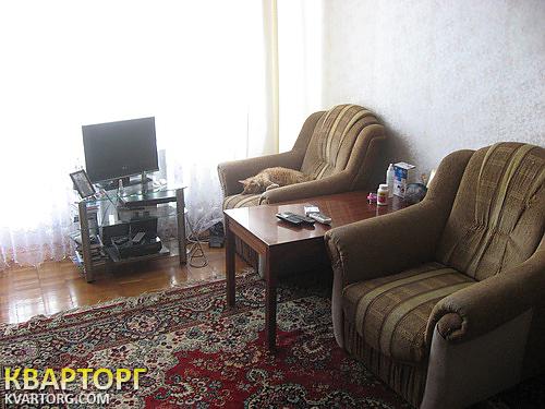 Sell 1-room apartment. Киев,  Саксаганского — photo 4