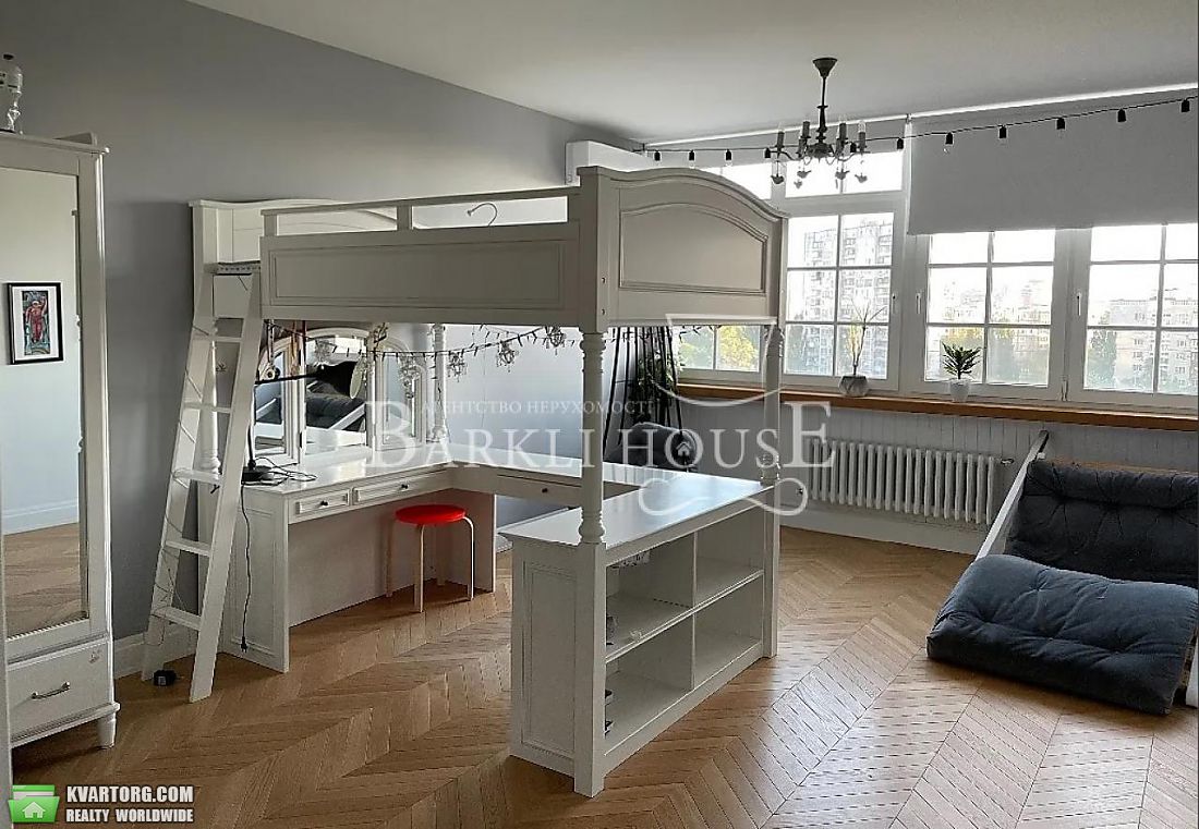 Rent out 4-room apartment. Киев,  Туманяна — photo 4
