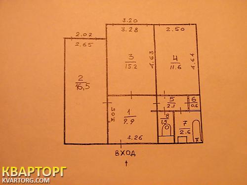 Rent out office. Киев,  Франко — photo 4